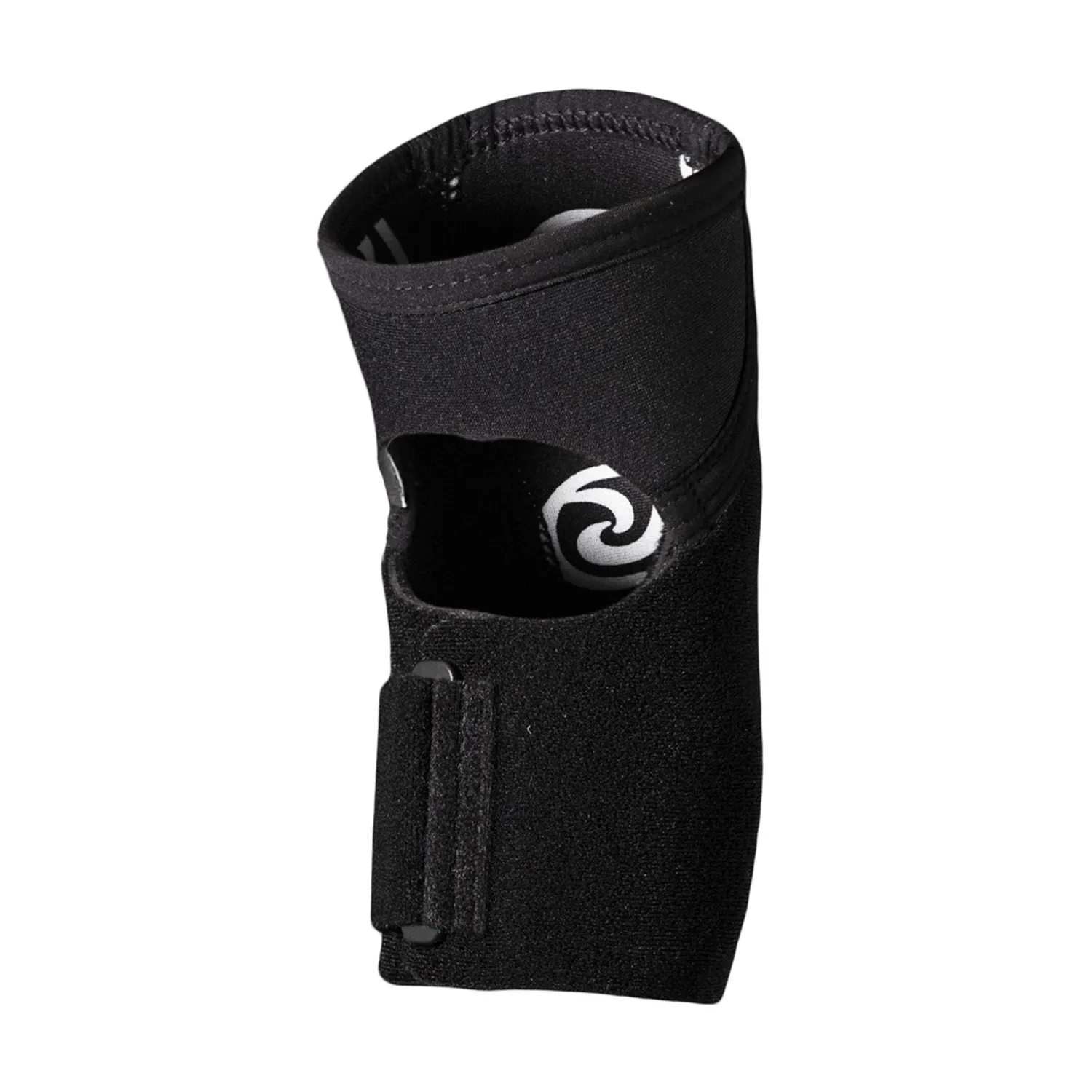 Rehband Tennis Elbow Support gomitiera nero regolabile