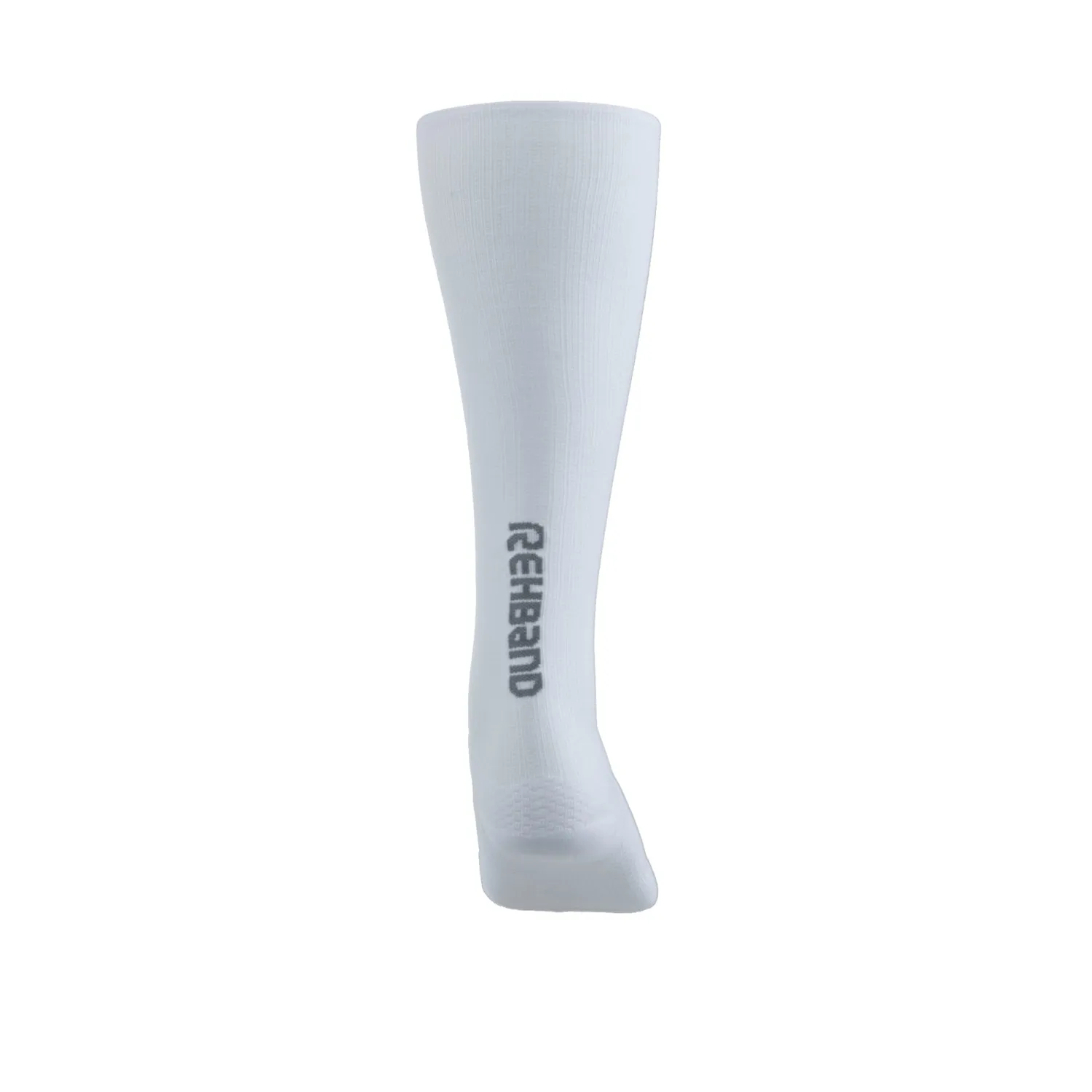 Rehband RX Performance calze compressione paio carbon black