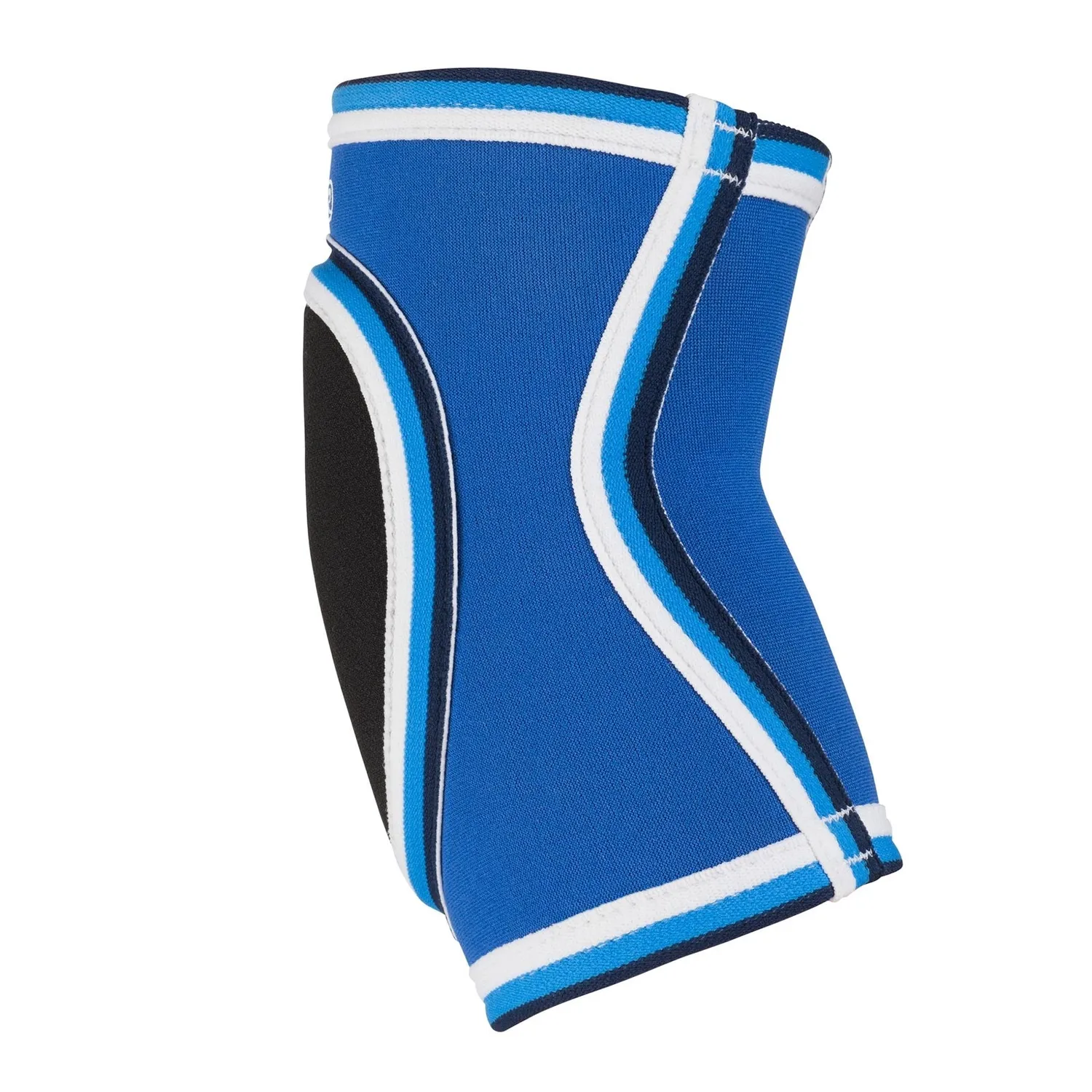 Rehband PRN Original Elbow Pad Junior gomitiera blu