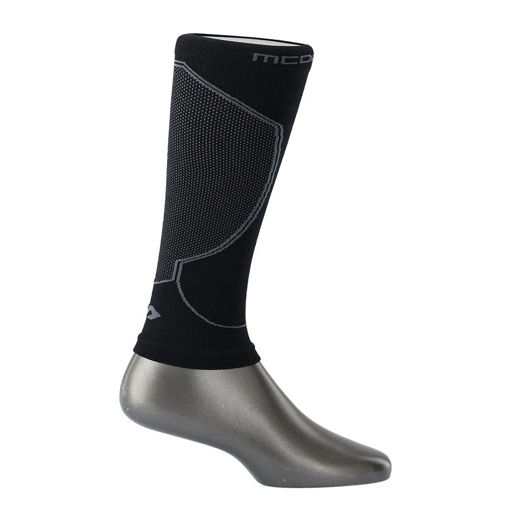 McDavid 8846 manicotti polpaccio nero M paio compressivi