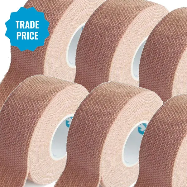 Ultimate Performance Elasto Tape nastro 2,5cm rotolo singolo