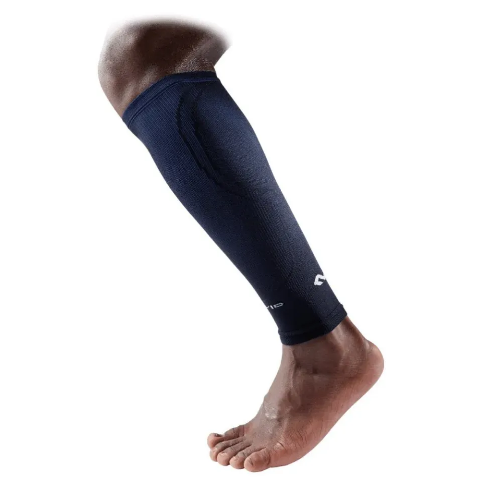 McDavid Elite 8836 Manicotti Polpaccio compressione paio