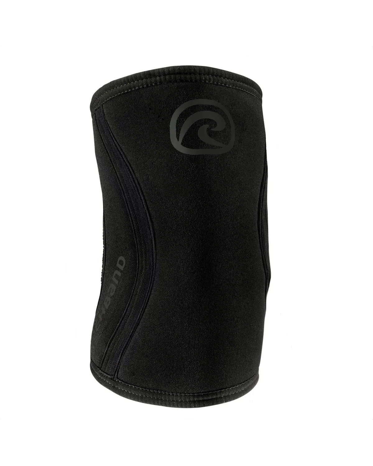 Rehband RX Elbow Sleeve 5mm gomitiera singola nero 5 mm